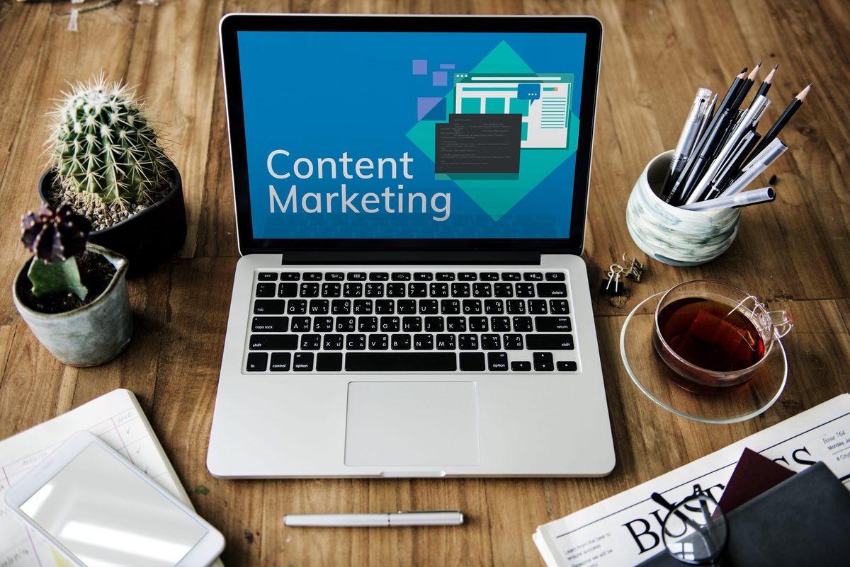 The Ultimate List of Good Marketing Blogs, Content Marketing Newsletters, and Channels
