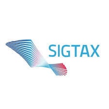 Sigtax logo