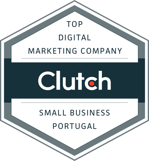 Clutch Top Digital Marketing Company Small Business Portugal