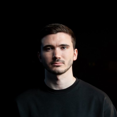 Danylo Fedirko