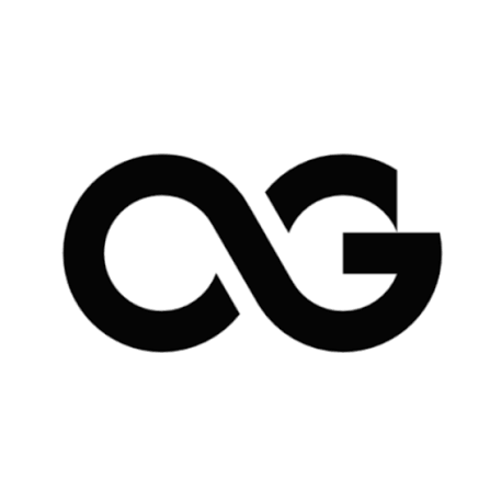 Alphagreen logo
