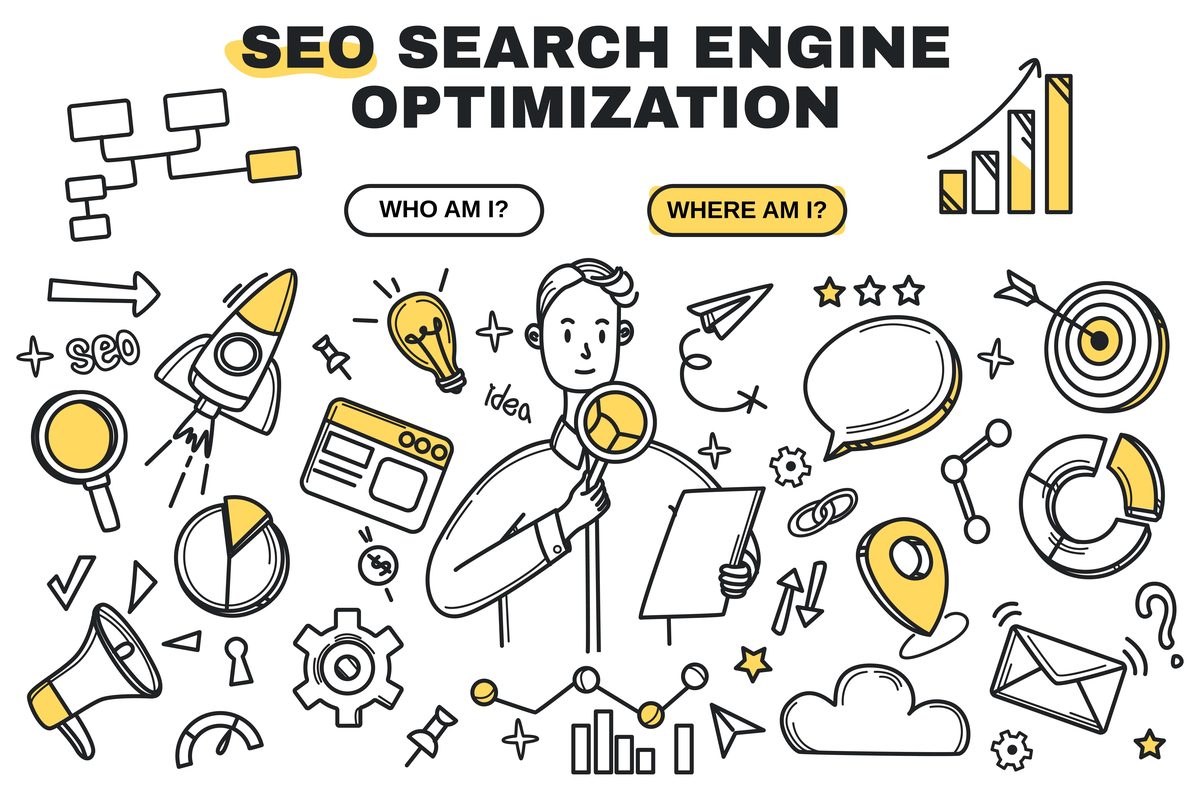 What SEO in 2026 Will Look Like