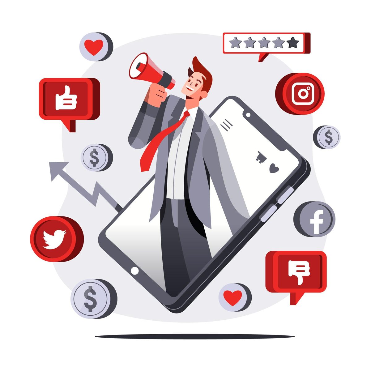 How to Build a Successful Social Media Marketing Campaign | Teknon