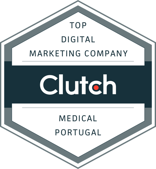 Clutch Top Digital Marketing Company Medical Portugal