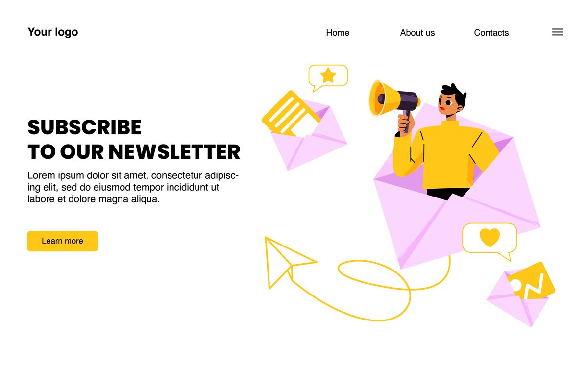 10 Newsletters Every B2B Content Marketer Should Subscribe To