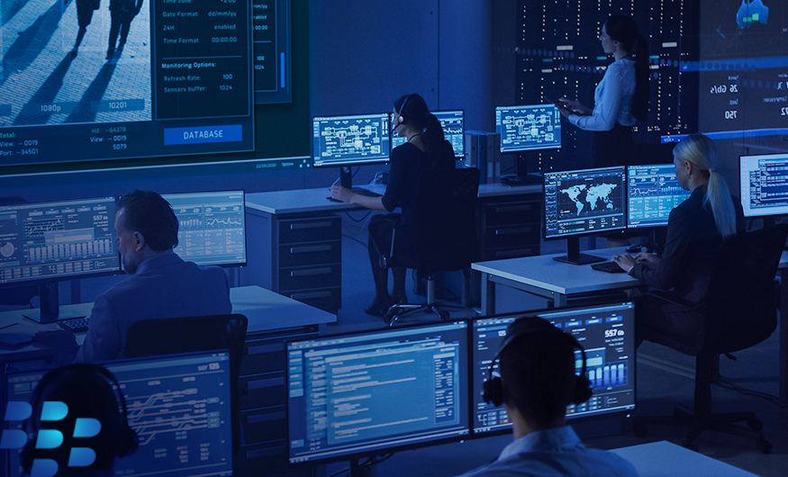 Positioning a Cybersecurity Company as the Clear Choice in a Crowded Market