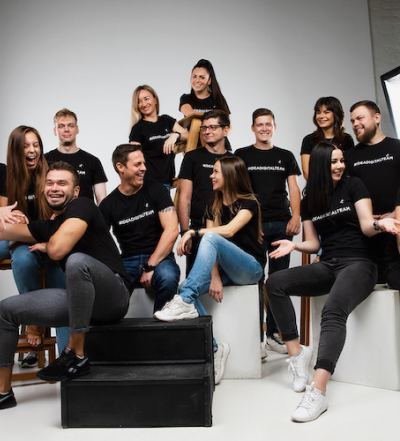 Scaling Demand Generation for a Digital Agency's Entire Client Portfolio