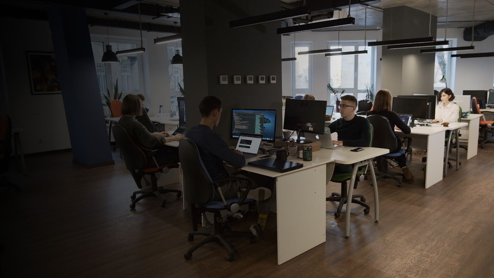 Turning Technical Expertise into Market Authority for a Software Company