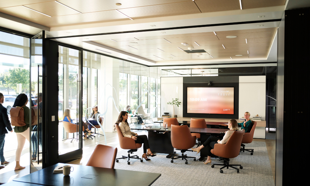Running the Entire Growth Function for a Legal Services Provider in 17 Countries