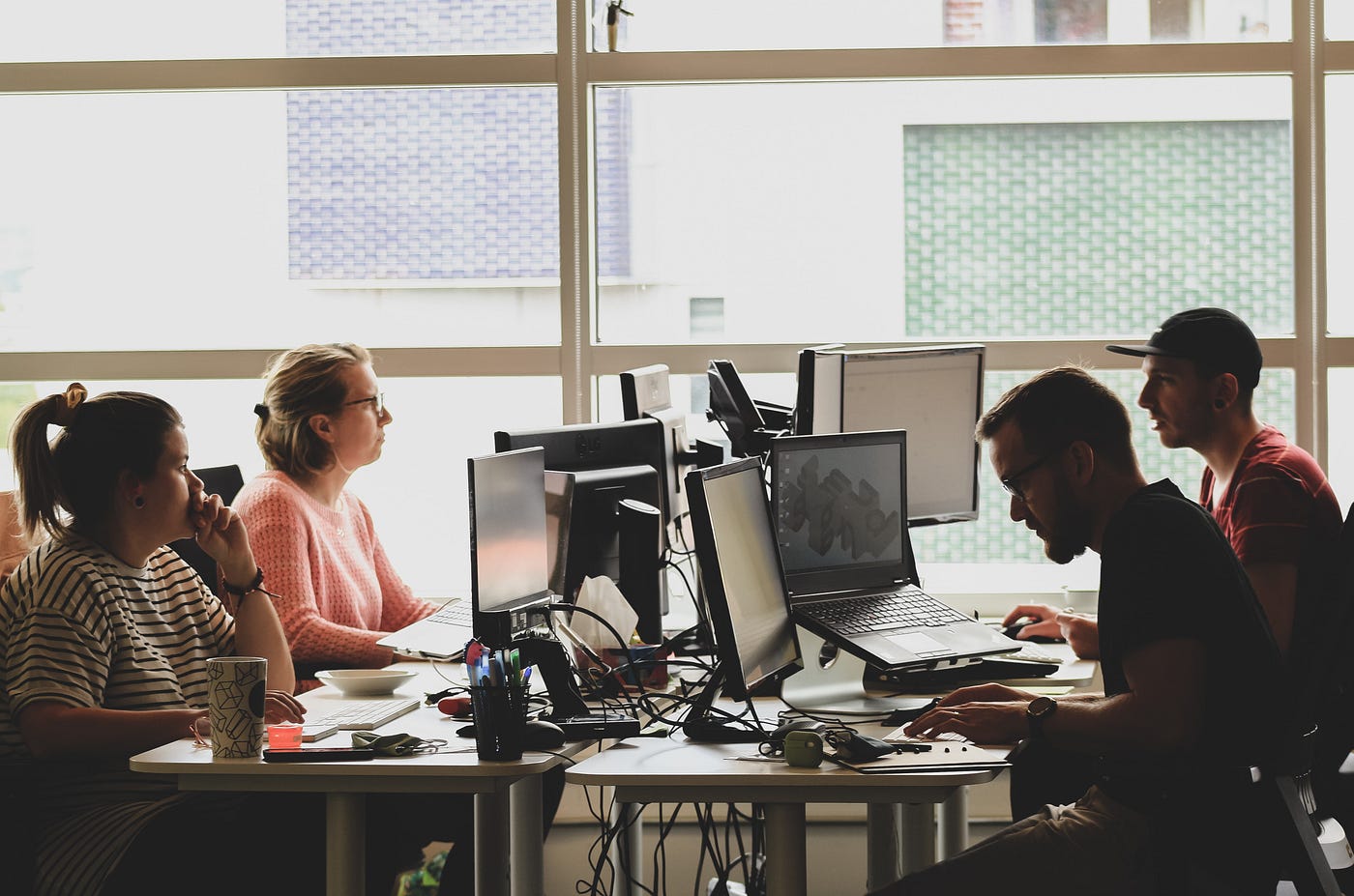 Taking a Team Management Platform into the US and UK Markets