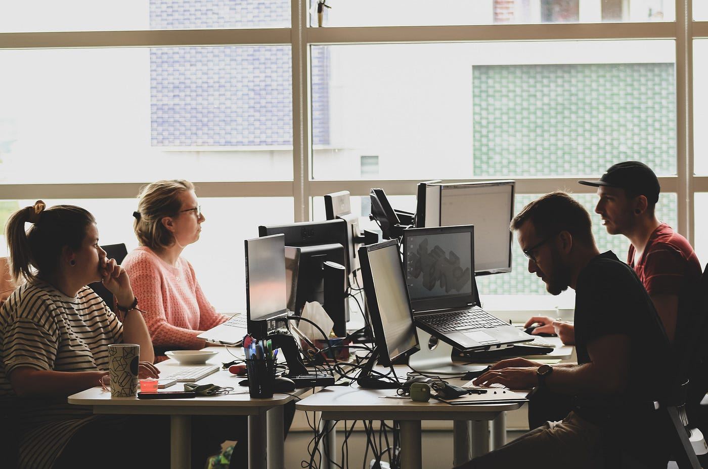 Taking a Team Management Platform into the US and UK Markets