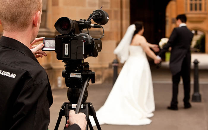Repositioning a Wedding Videography Brand for 40% More Demand